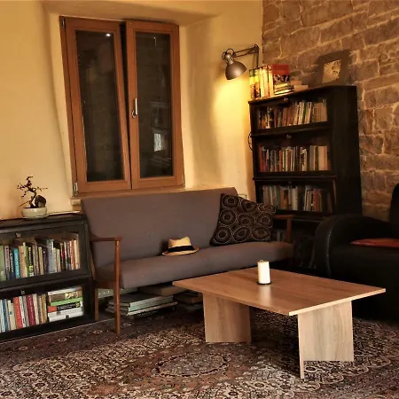 Appartement East - West Gračišče