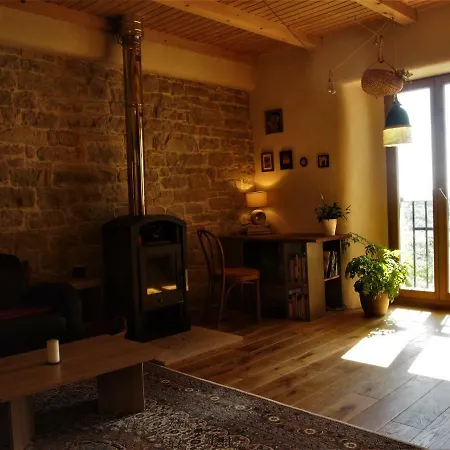 East - West Appartement